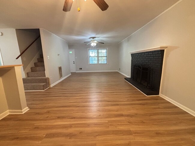 132 Garden Springs Rd