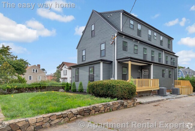 Building Photo - Waltham Center - 6 Bed, 5.5 Bathrooms  - H... Rental