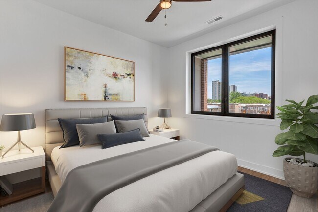Photo - 3312 N Halsted St Apartamento Unidad 3R