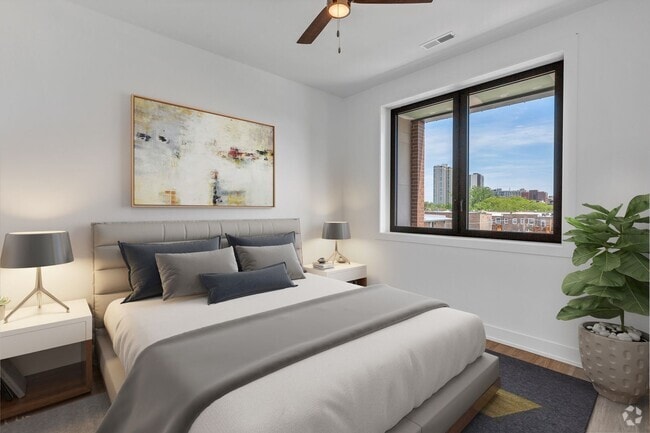 Building Photo - 3312 N Halsted St Unit 3R Rental