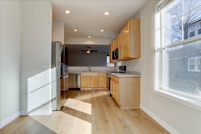 Photo - Stunning 5-Bedroom Home in Desirable McKay Landing – Available Now!