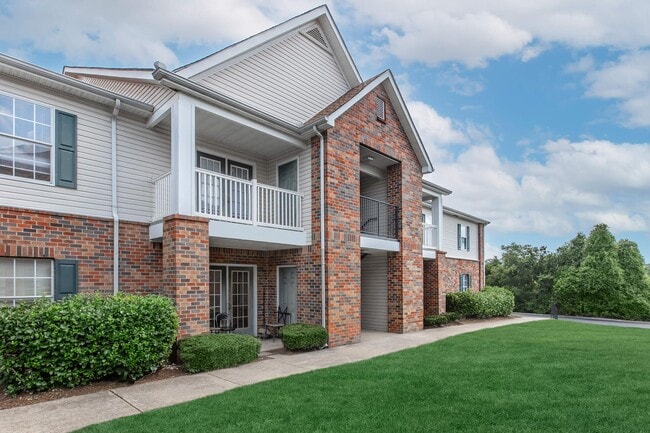 Photo - Meadow Creek