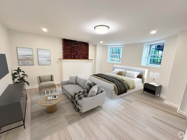 Building Photo - 420 Sumner St Unit 1 Rental