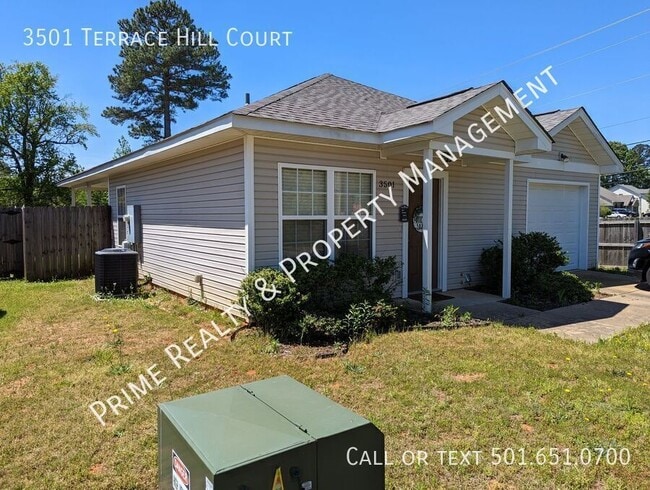 Photo - 3501 Terrace Hill Ct House
