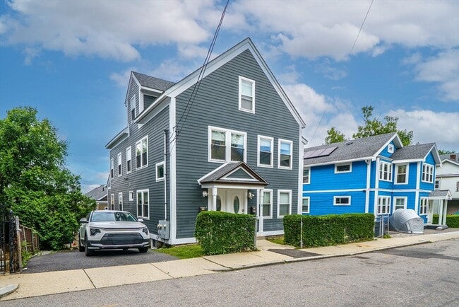 Building Photo - 12 Rockledge St Unit 1