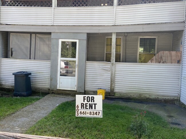 Photo - 210 Elliot St Unit #3