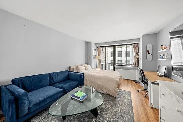 45 E 25th St Unit 12D