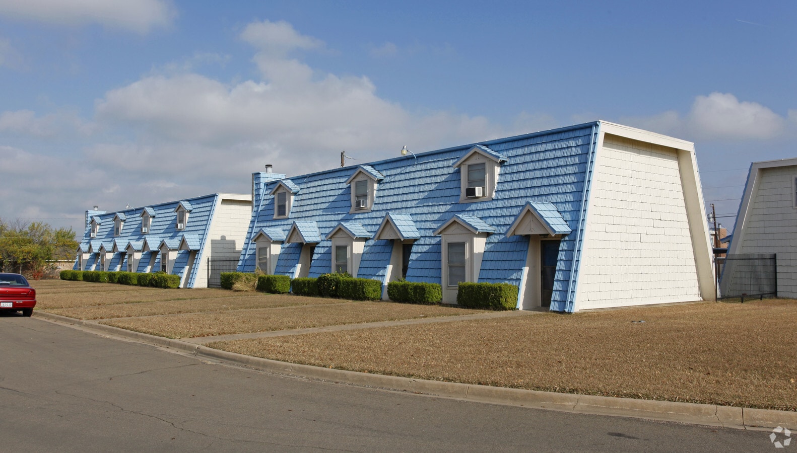Photo - Swiss Village Townhomes