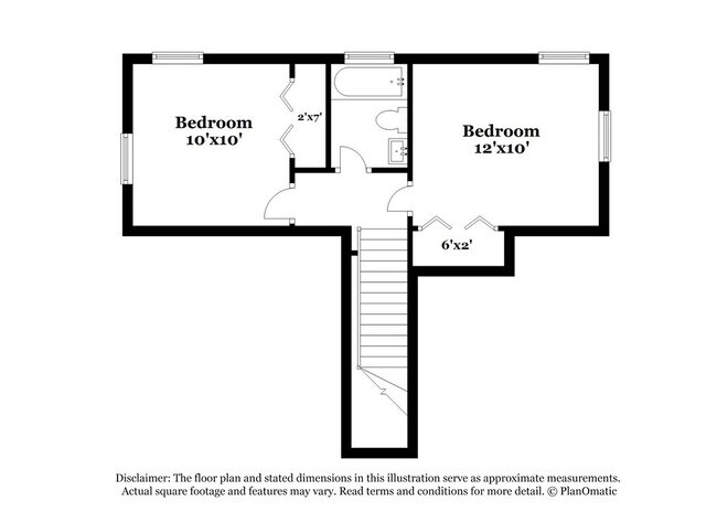 Photo - 1505 Brass Oak Trace