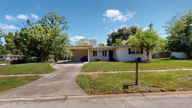 Building Photo - 7408 Canaveral Rd