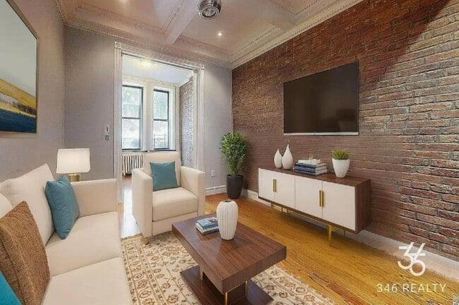 Building Photo - East 25th Street Unit 3FE