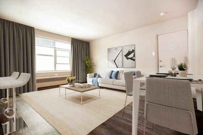 Photo - Grandview Apartments Unit 917