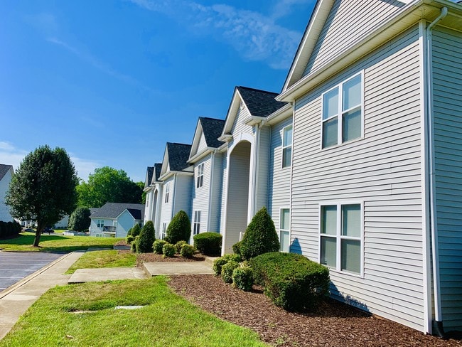 Hudson Woods - Hudson Woods Rental