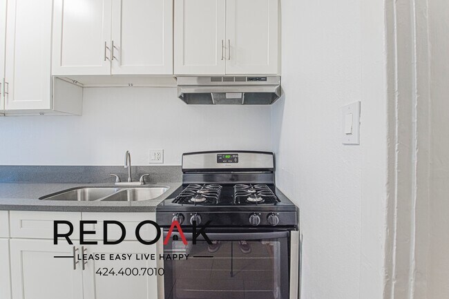 Photo - 404 N Coronado St Unit 207
