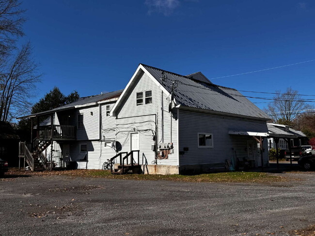 Photo - Studio Apartment near downtown Canton and St. Lawrence University Unit 1A