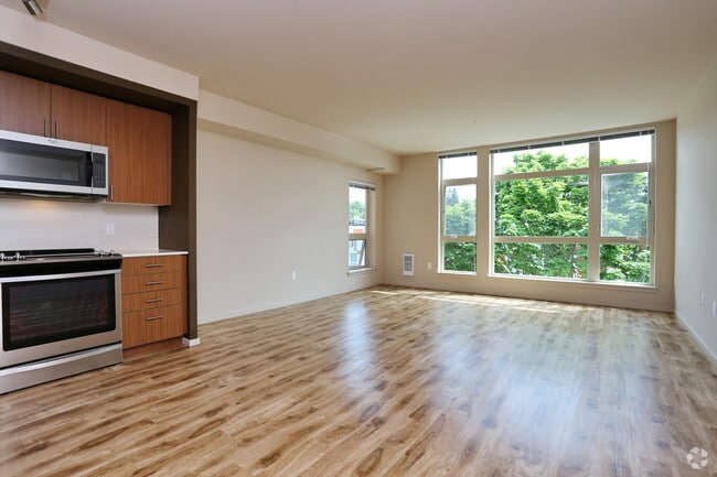 Interior Photo - The Hayes on Stone Way Rental