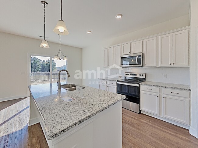 Photo - 5404 Lake Water Ct