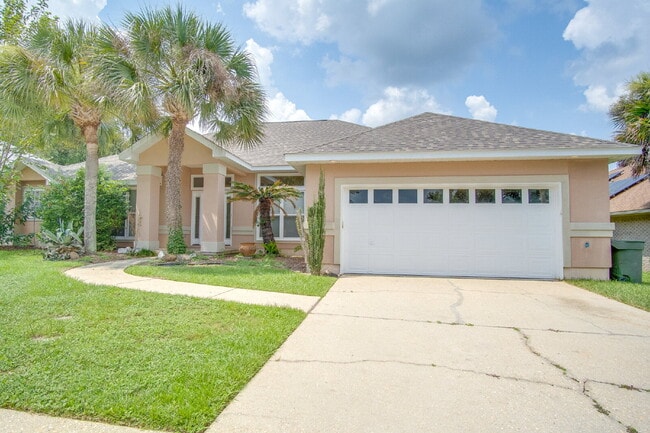 Photo - Spacious 4-Bedroom Cantonment Home with Sc...