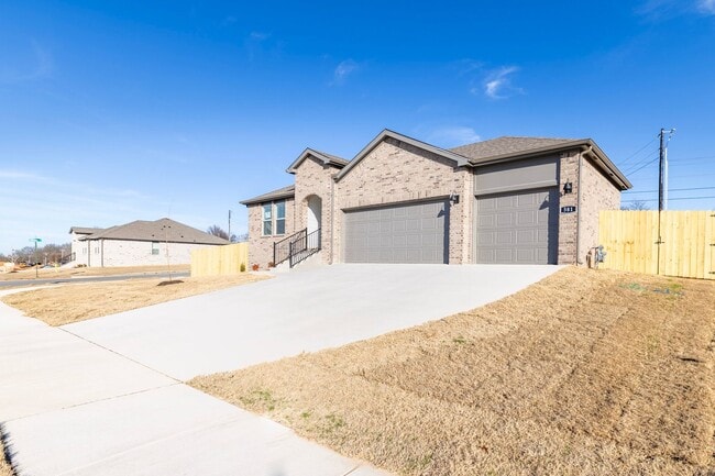 Photo - BRAND NEW CONSTRUCTION (4BR/2BA) - Now Leasing for Immediate Move-in