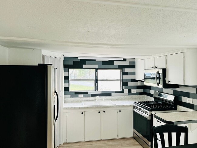 Photo - COMPLETELY RENOVATED MOBILE HOME