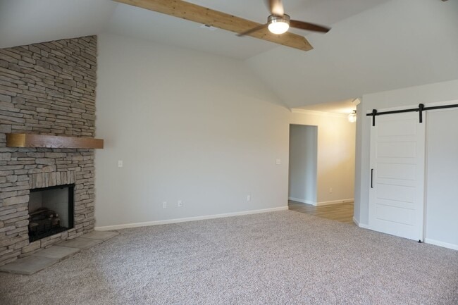 Photo - 3 Bedroom, 2 Bath With Office - Broken Arrow Schools