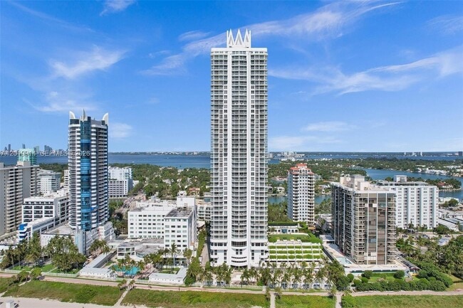 Photo - 6365 Collins Ave Unit 2403