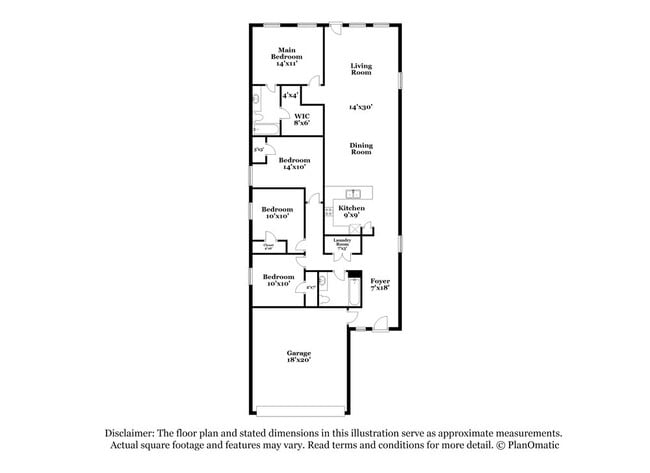 Photo - 10714 Giacconi Dr