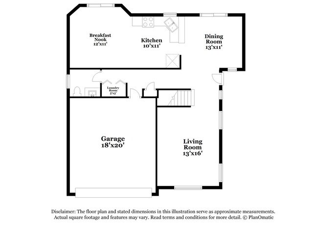 Photo - 1403 Harmony Hill Dr