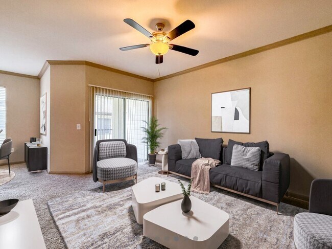 Building Photo - 2303 Louisiana St