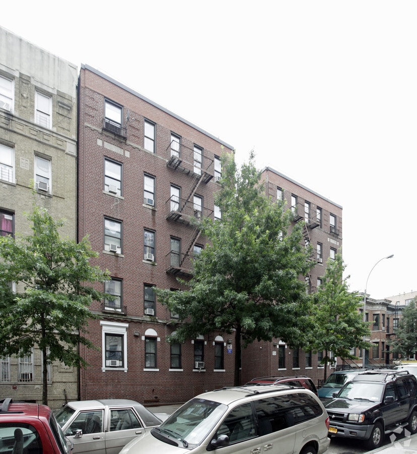 Photo - 2600 Briggs Ave