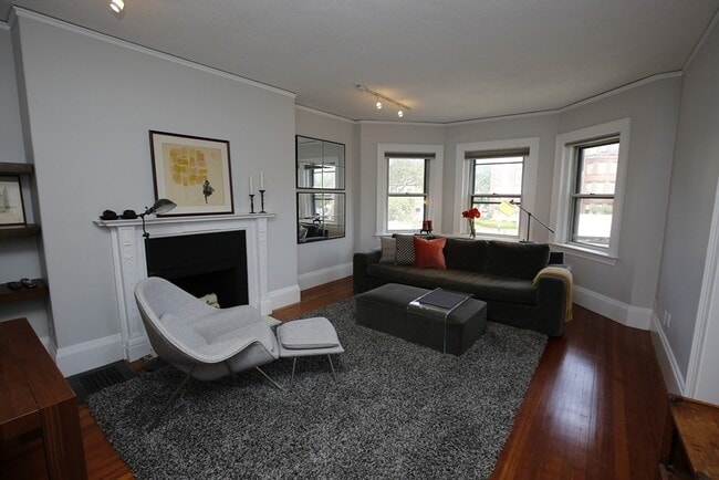 Photo - 919 Beacon St Condo Unit 2