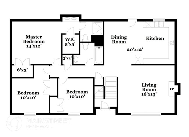 Photo - 1700 Clear Creek Dr