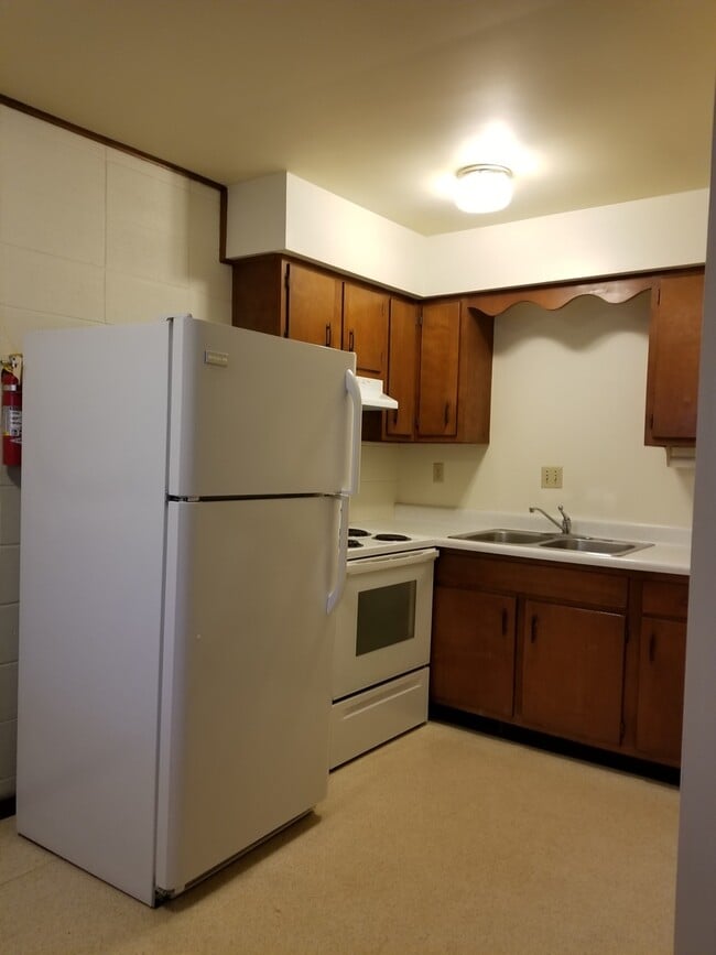 Photo - 326 West Kenwood Drive