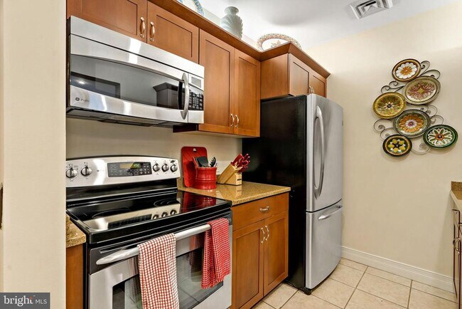 Photo - 1600 Arch St Unidad 1410