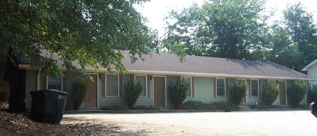 Building Photo - 123 Park St Rental