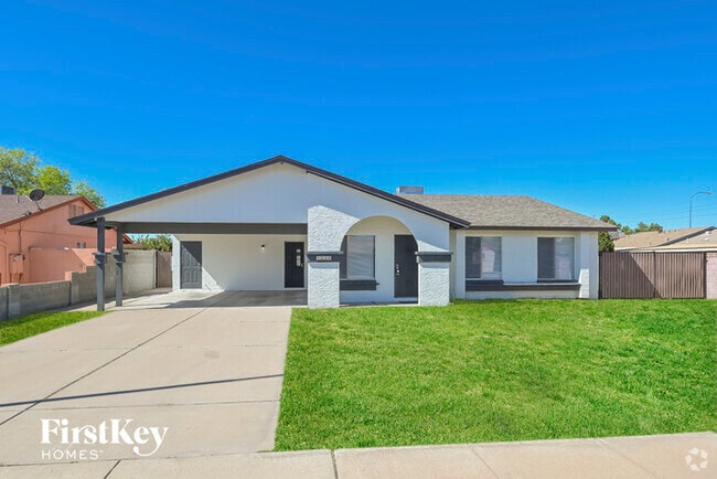 Building Photo - 1230 S Briar Rental
