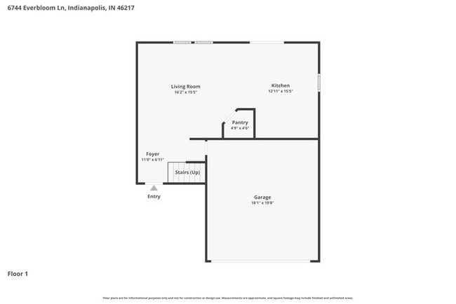 Photo - 6744 Everbloom Ln