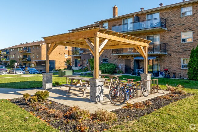 Gazebo