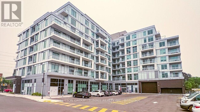 Photo - 500 Plains Rd E Unit 610