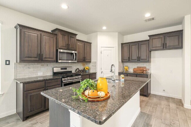 Photo - Modern Elegance Meets Everyday Comfort in ...