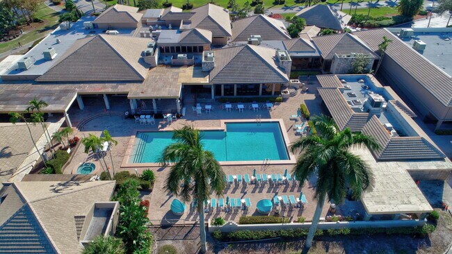 21211 Lago Cir Unit C