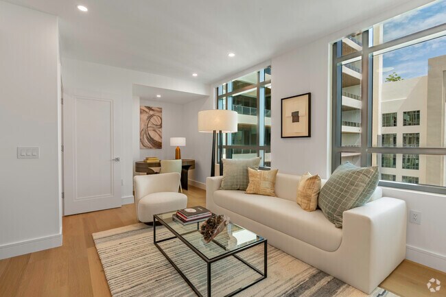 3BR, 5BA - 3,525SF - Bedroom