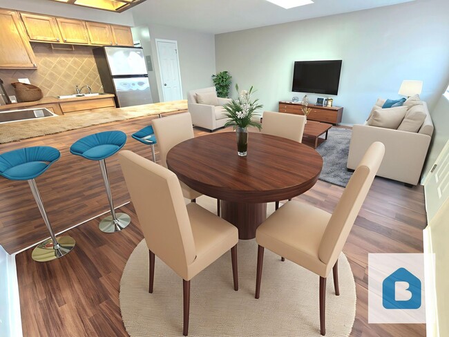 Photo - Large 2 Bedroom Apartment with Peak Views! Unit 922-D