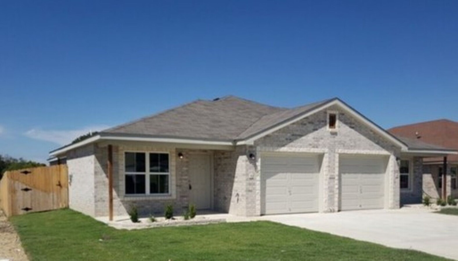 3Bd/2Ba in Temple TX - 3Bd/2Ba in Temple TX Casa
