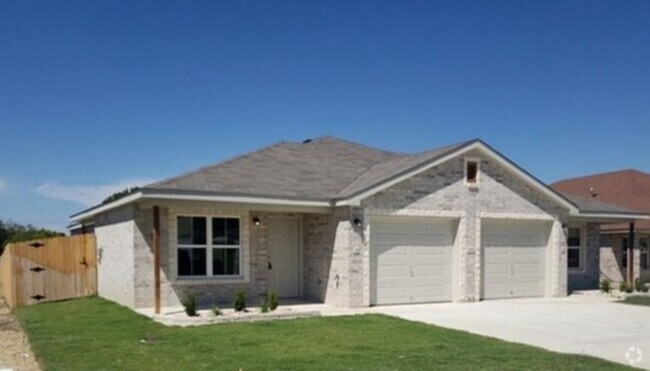 Building Photo - 3Bd/2Ba in Temple TX Rental