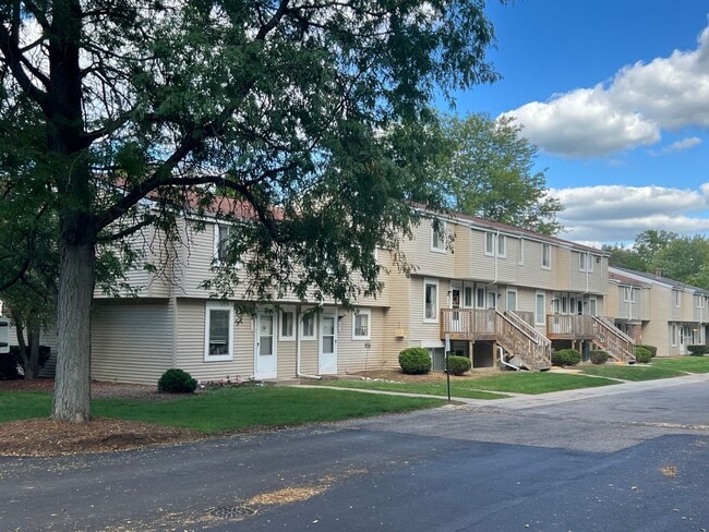 Photo - Arrowtree Apartments