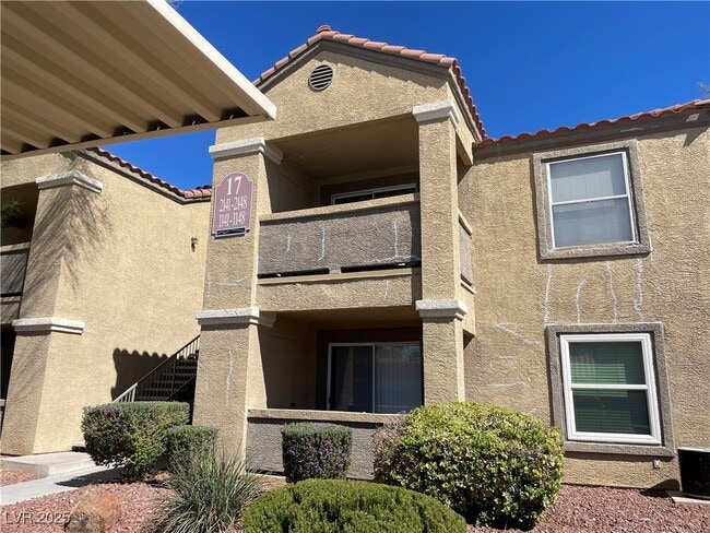 Building Photo - 2300 E Silverado Ranch Blvd Unit 2142