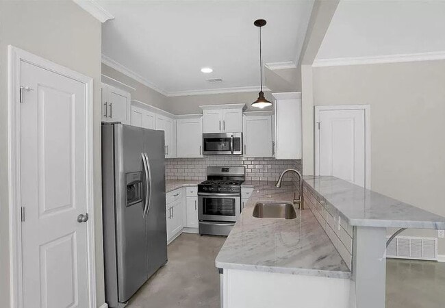 Photo - 5018 Wilburn Ave