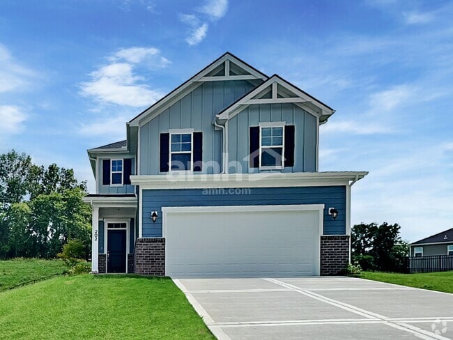 Building Photo - 202 Gershon Wy Rental