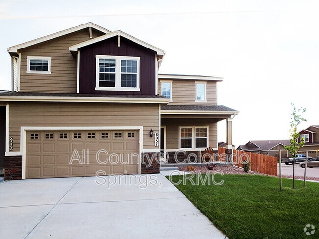 Building Photo - 8057 Chasewood Loop Rental